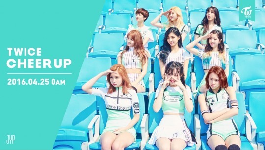 원더걸스 텔미 - 노바디 vs 트와이스 치얼업 - TT | 인스티즈