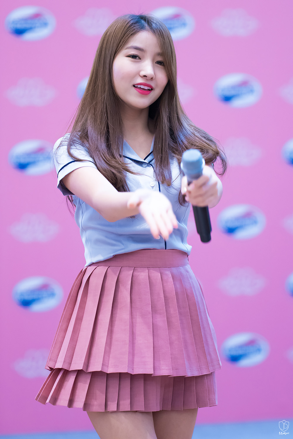 여자친구 소원.jpgif | 인스티즈