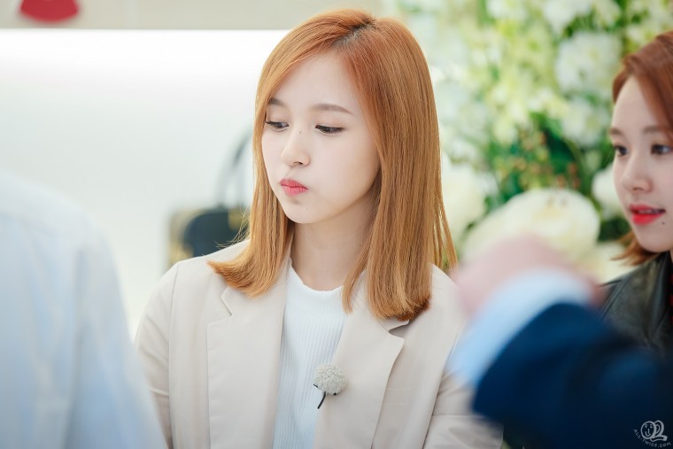 트와이스 펭귄이 되고 싶은 녀자 미나 (ㅋㅋㅋㅋ) | 인스티즈