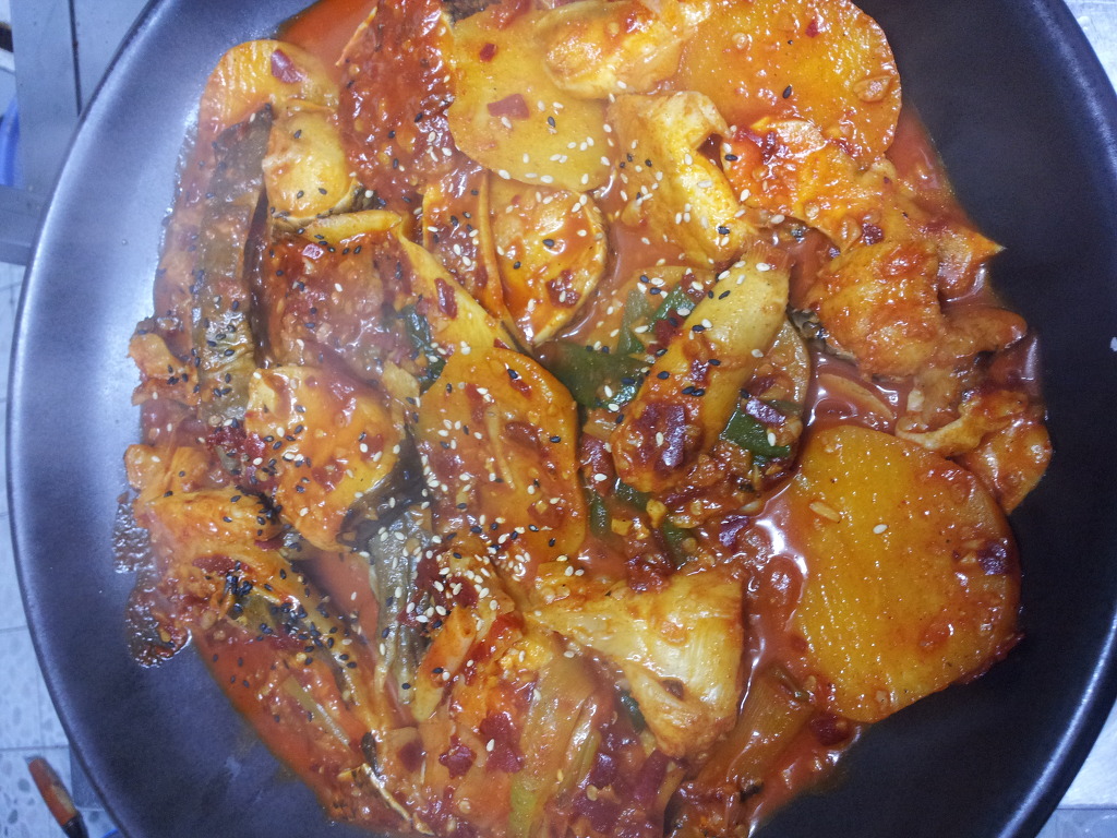 불로식당 이미지