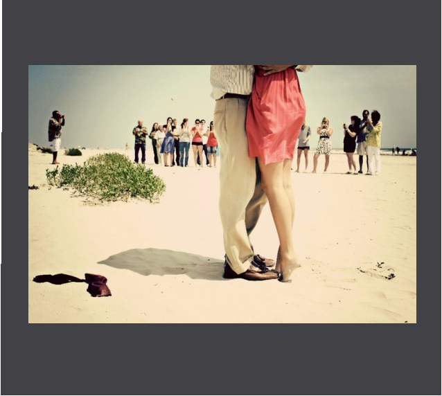 프로포즈 현장 세상에서 가장 행복한 연인들의 표정 | 인스티즈