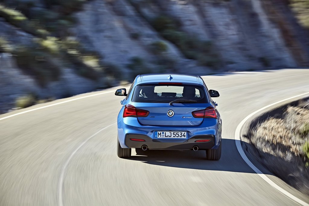 2018 BMW 1시리즈 페이스리프트 [데이터주의] | 인스티즈