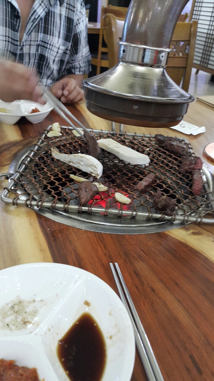 예천참우마을본가 이미지