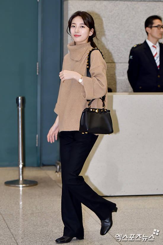 오늘 수지.jpg | 인스티즈