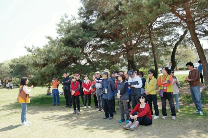 행복투어 이미지