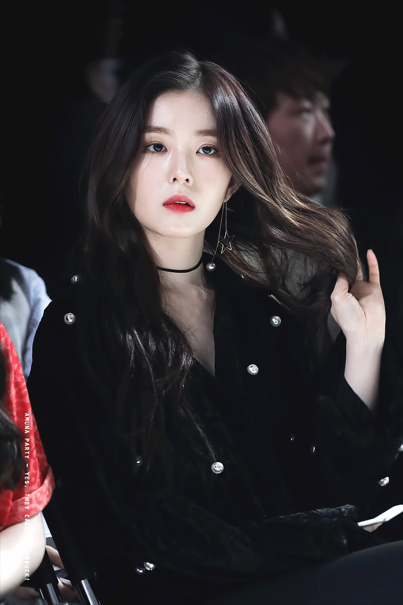 레드벨벳 아이린.gif | 인스티즈