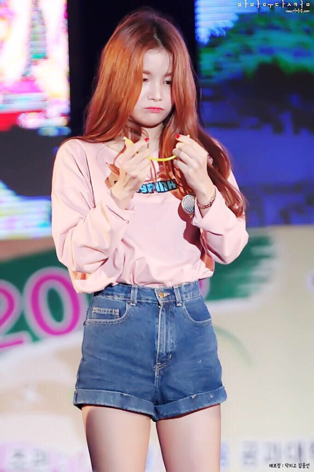 마마무 맏언니 | 인스티즈