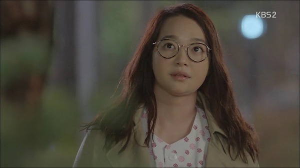 소지섭,신민아 케미가 개연성이었던 드라마 [오마이비너스] 1화 (2) | 인스티즈