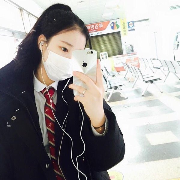 셀카를 믿으면 안되는 이유.jpg | 인스티즈