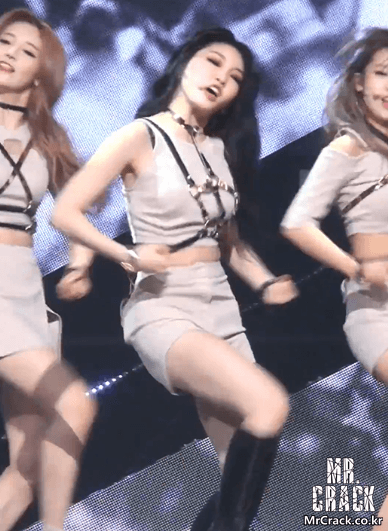 아이오아이 섹시미 3대장.gif | 인스티즈