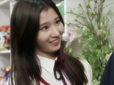 미나토자키 사나.gif | 인스티즈