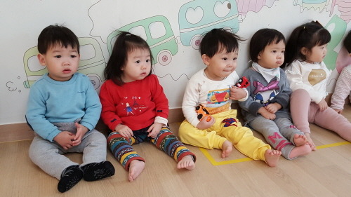 그루터기어린이집 이미지