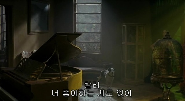전 세계를 뒤흔든 공포! 공포영화 하면 떠오르는! 까진 아니었지만 꿀잼인【 하우스 오브 왁스 】02 | 인스티즈