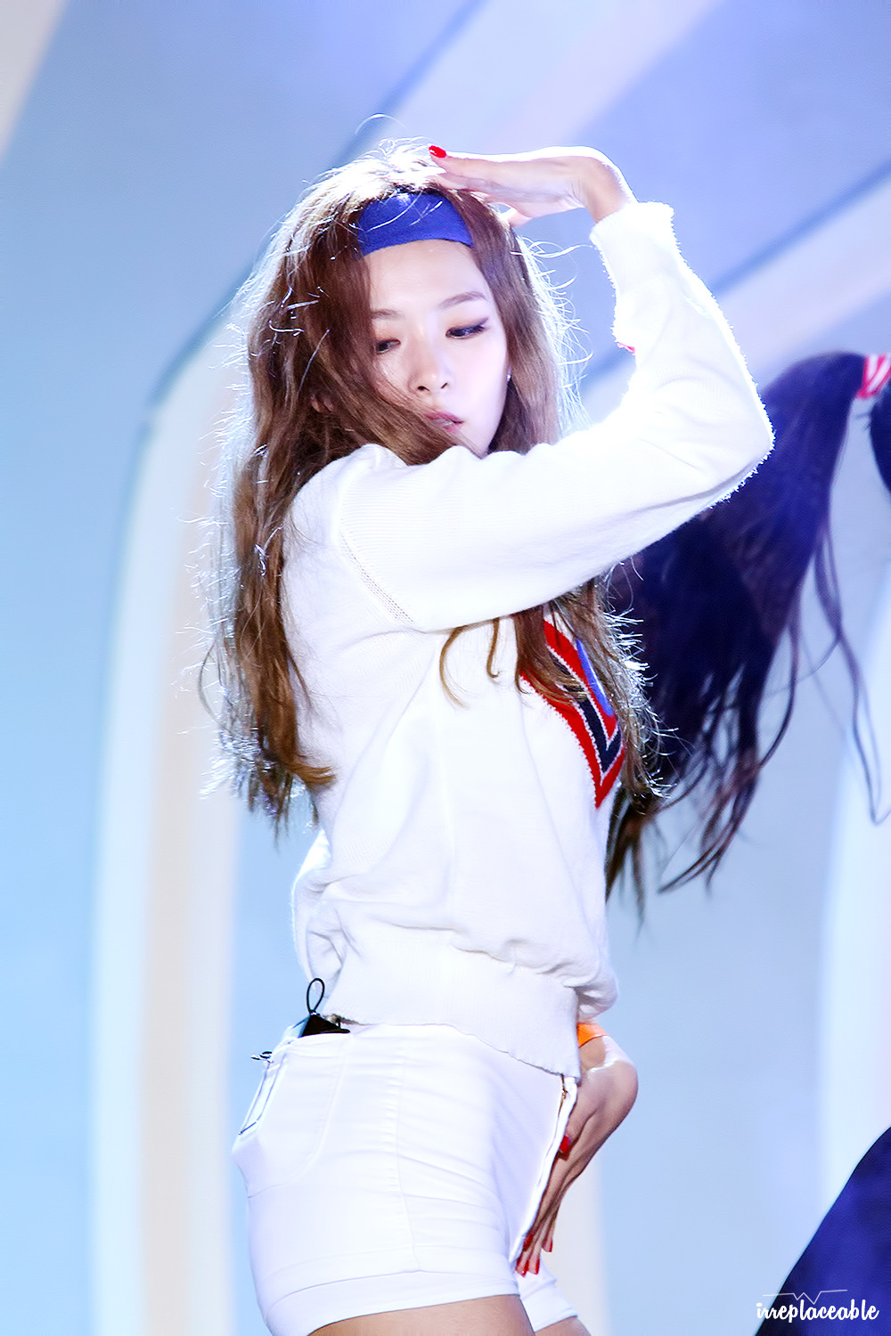 무대천재 레드벨벳 슬기.JPG | 인스티즈