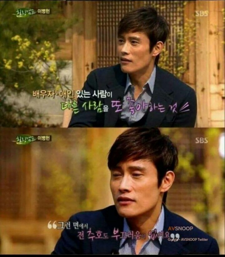 연예계 3대 명언 | 인스티즈