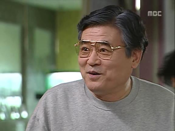 [거침없이하이킥] 순재의 문희 재발견 ㅋㅋㅋㅋㅋㅋㅋㅋㅋㅋ.jpg | 인스티즈