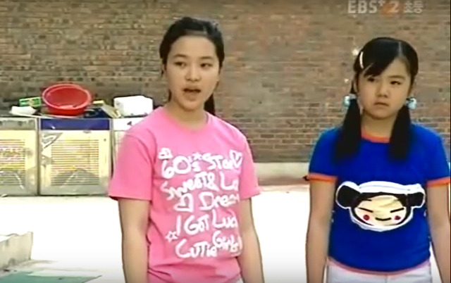 TV로 보는 원작동화 [하얀깃발우리집] 04 | 인스티즈