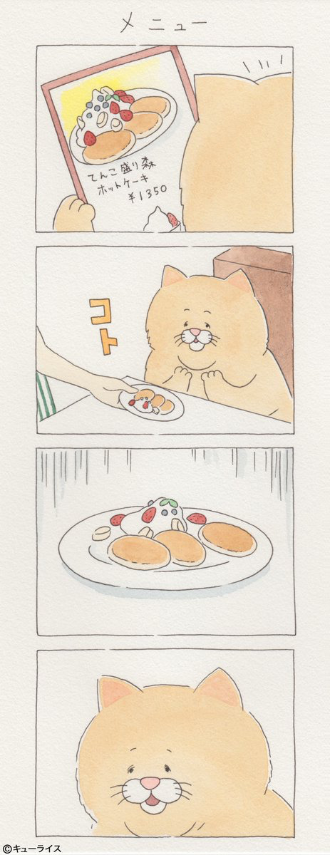 뭘 해도 안되는게 젤 귀여운 고양이 만화.twt | 인스티즈