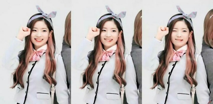 트와이스 멤버 중 가장 내 취향인 멤버 | 인스티즈