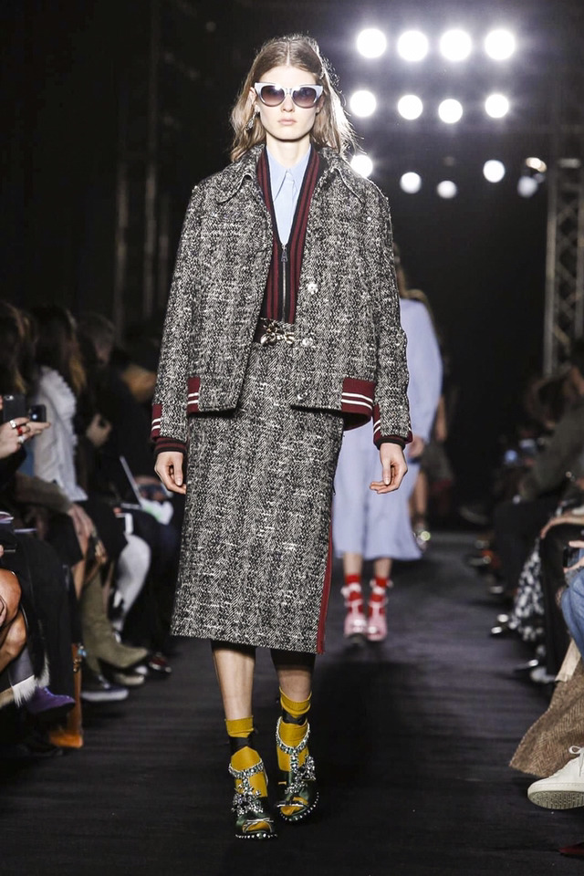 2017 F/W N°21 컬렉션 | 인스티즈
