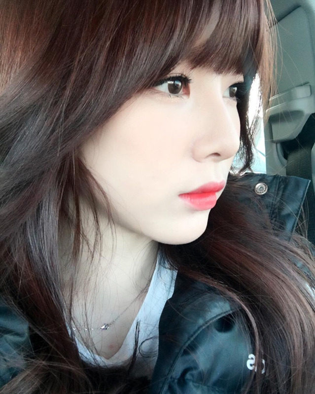 1년전 프로듀스 101 시절 핸틀러 이해인.jpgif | 인스티즈