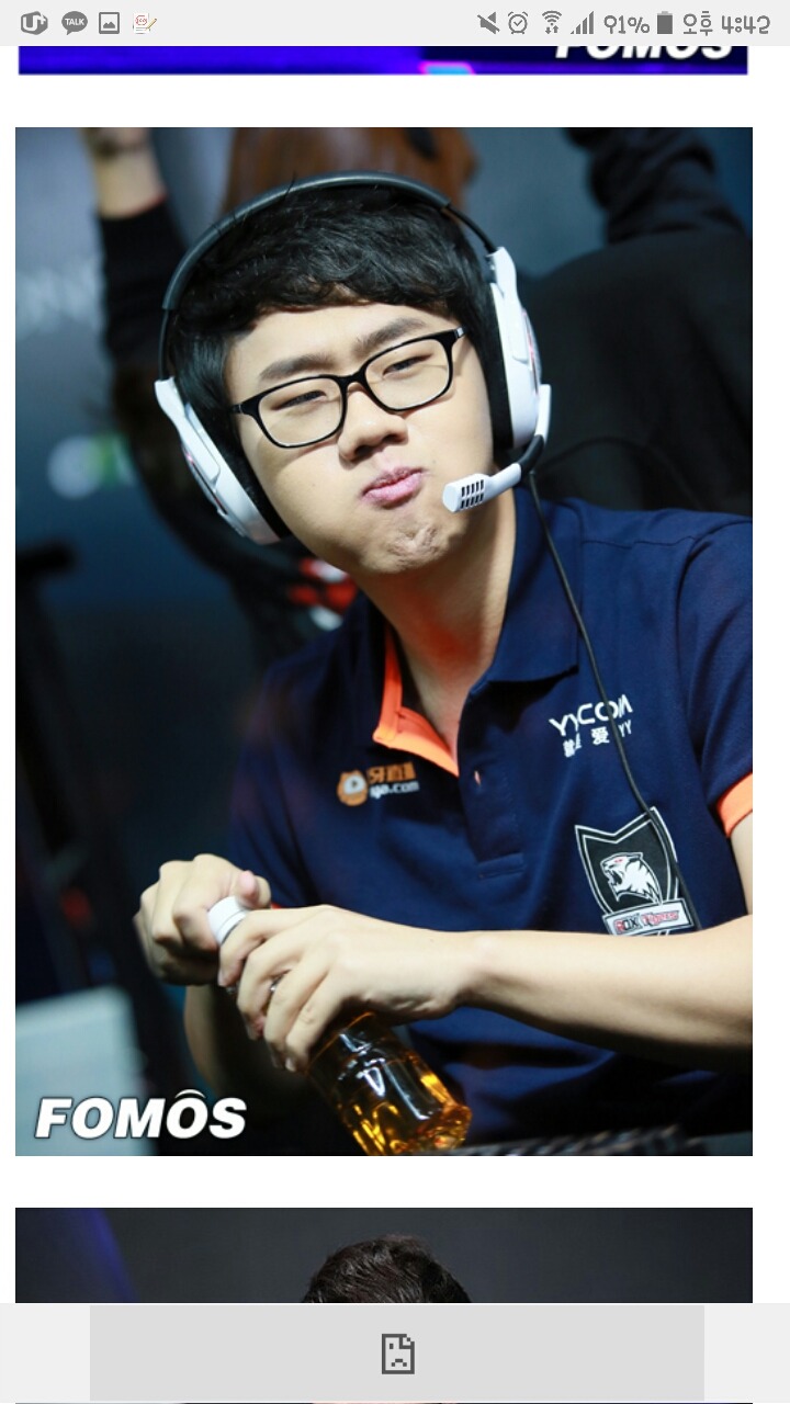 롤갤 2016 올스타 투표 라인업.JPG | 인스티즈