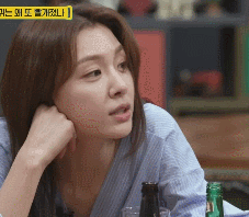 배우가 콩트를 정극으로 받아치면 생기는 현상.gif | 인스티즈