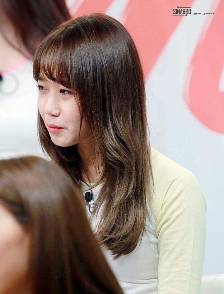 세정이 유정이 결경이 | 인스티즈