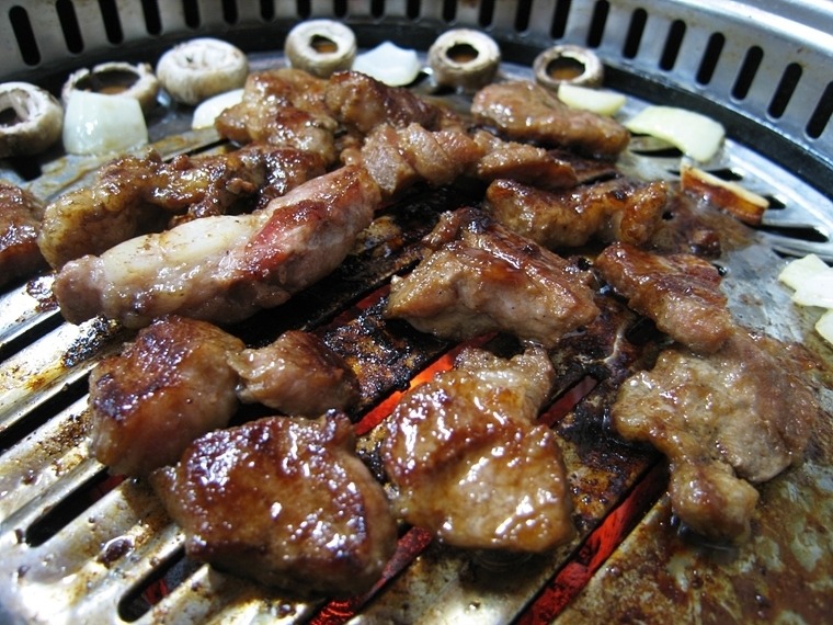 밤에 야식 안땡기는 사람이 존재하는가 | 인스티즈