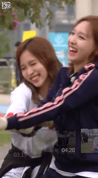 Aㅏ.... 이쁘다 묘이 미나 | 인스티즈