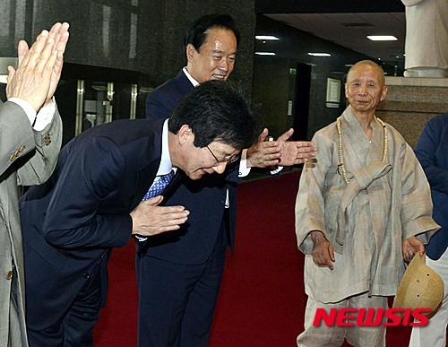 대선 후보들 종교 | 인스티즈