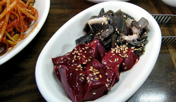 서울숯불갈비 이미지