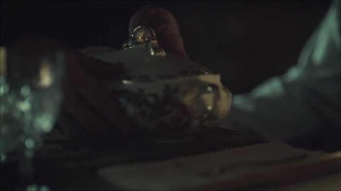 [로맨틱스릴러미드] 한니발 (Hannibal) 시즌3 에피6 (3/4) | 인스티즈