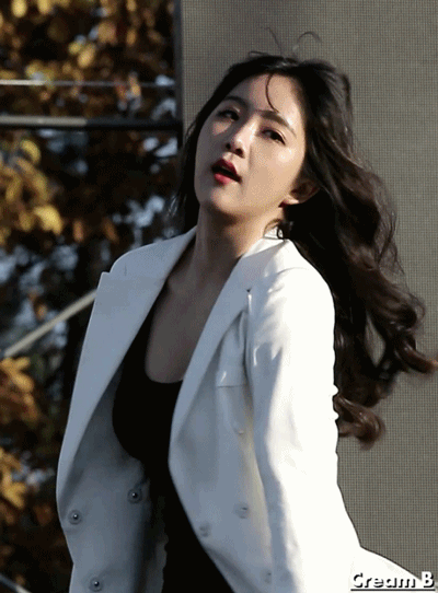 조현영.gif | 인스티즈