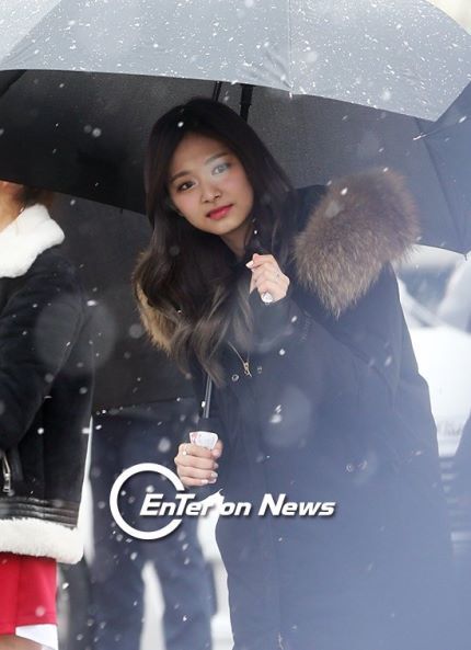 오늘자 트와이스 | 인스티즈