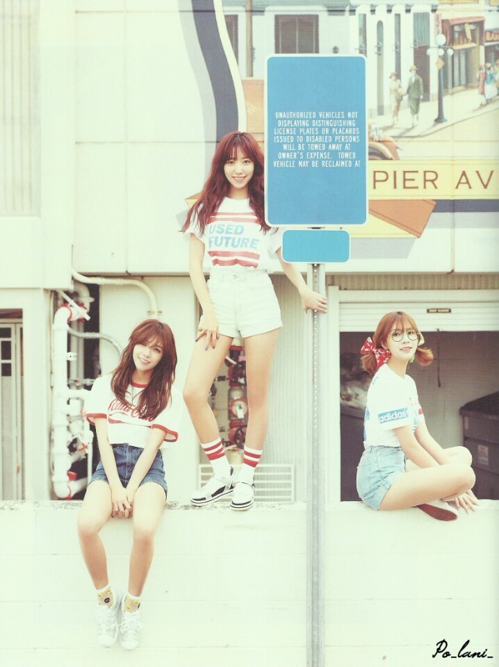 일요일밤은 에이핑크와.jpgif | 인스티즈