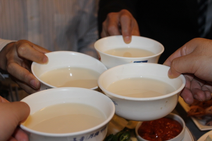 술 마실 때 가장 선호하는 종류는? | 인스티즈