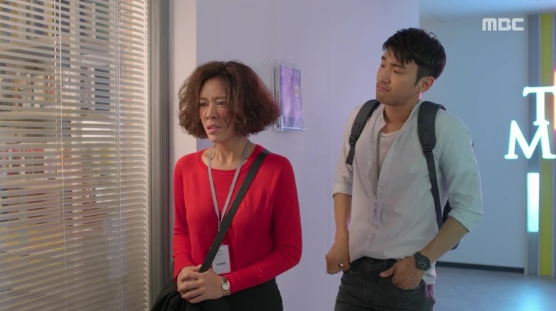 [그녀는예뻤다] 김혜진 놀리는 김신혁 | 인스티즈