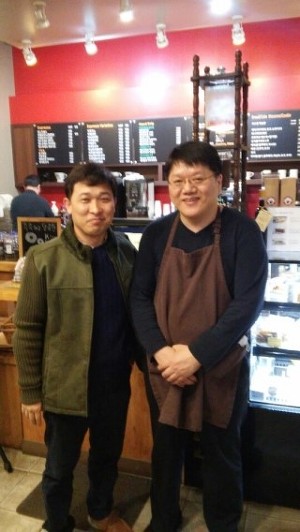 수기테라피 이미지