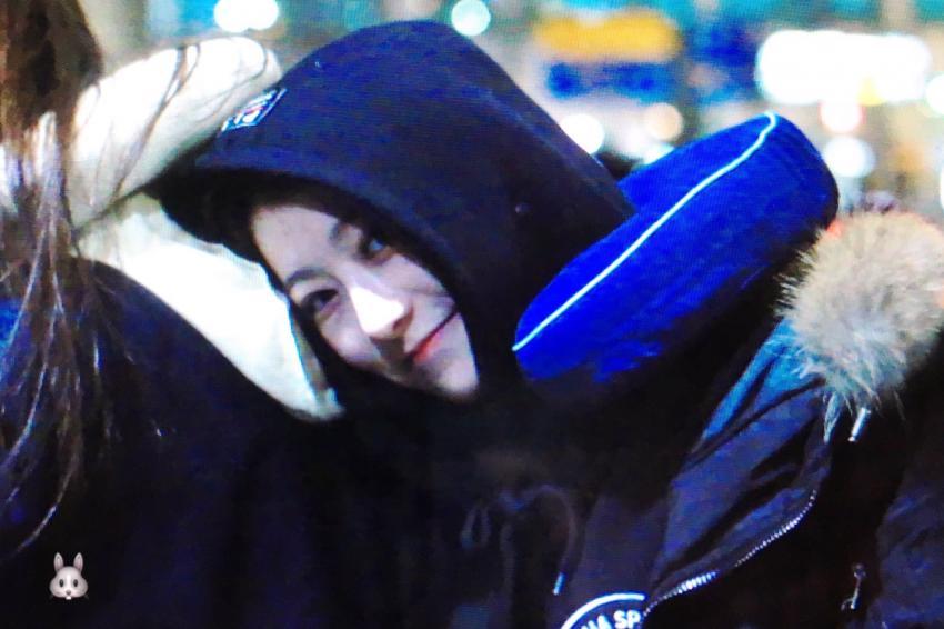 주결경,정은우등 프리스틴 인천공항 입국 프리뷰 뜸 | 인스티즈