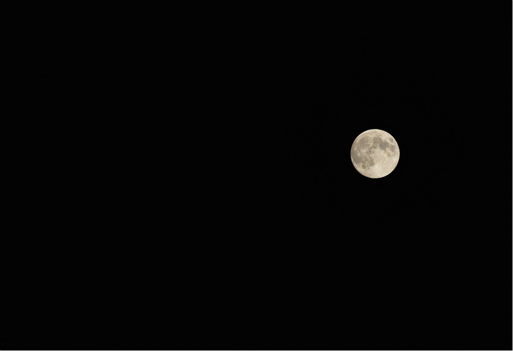 moon 이미지