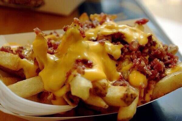 네덜란드 대표 간식 프리츠(Frites) | 인스티즈