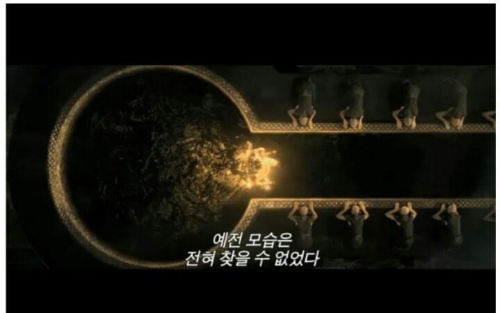 전설속에 존재하는 탈모의 샘 | 인스티즈