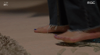 [그녀는예뻤다] 준이 진짜 김혜진을 찾게 될 떡밥들 정리!!!!!!! | 인스티즈