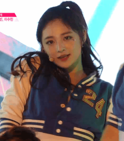 [프로듀스101] 절체절명의 탈락위기.... | 인스티즈