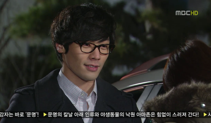 [지붕뚫고하이킥] 세상에 어떤 남자가 가만 보고 있어요.jpg | 인스티즈