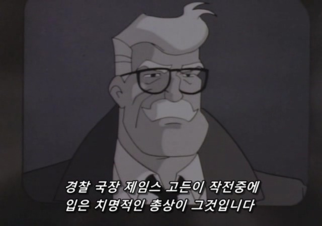  범죄가 끊이지 않는 도시에 꼭 필요한 존재 | 인스티즈