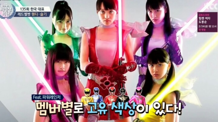 일본에서 핫하다는 걸그룹 | 인스티즈
