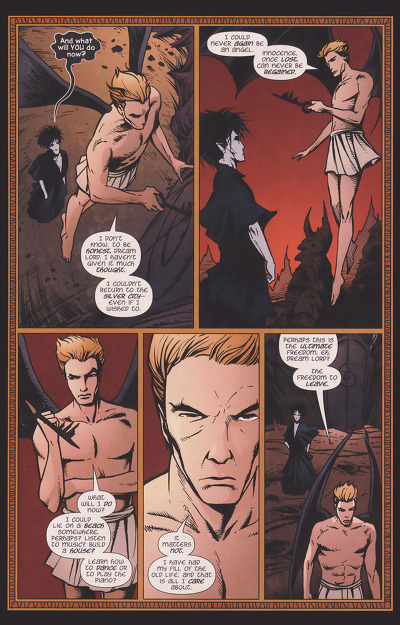  당신이 알지 못했던 DC 코믹스 외화와 원작 1부 | 인스티즈