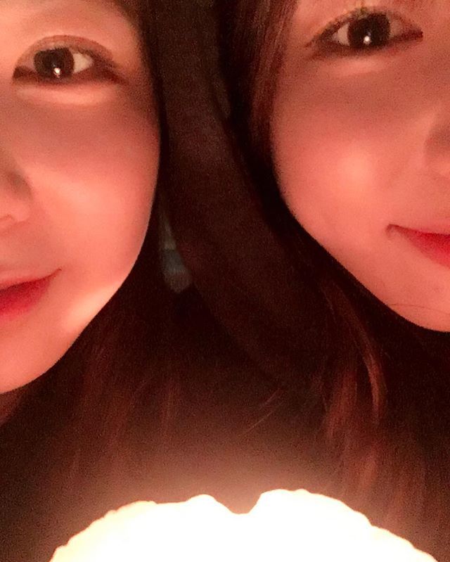 한맺혔는지 오랜만에 인스타 폭풍 업댓한 핸푼(프로듀스 이해인 이수현) | 인스티즈